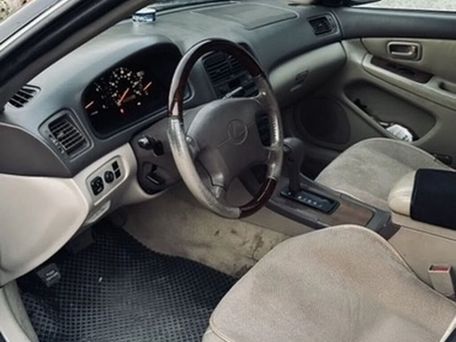 Lexus ES, 1997 — photo 2