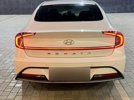 Hyundai Sonata, 2023 — фото 4