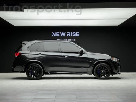 BMW X5, 2018 — фото 9