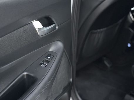 Hyundai Santa Fe, 2019 — 照片 7