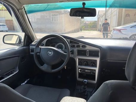 Daewoo Nexia, 2011 — 照片 12