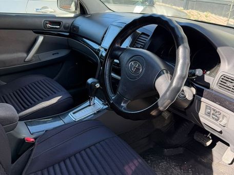 Toyota Allion, 2003 — сүрөт 8