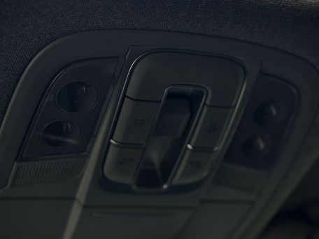 Hyundai Santa Fe, 2019 — сүрөт 15