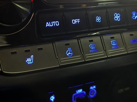 Hyundai Sonata, 2019 — photo 17