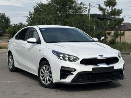 Kia K3, 2020 — photo 2