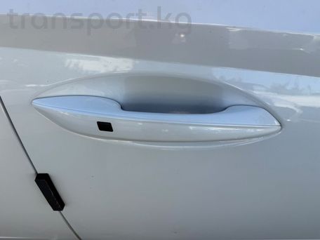 Hyundai Sonata, 2020 — photo 8