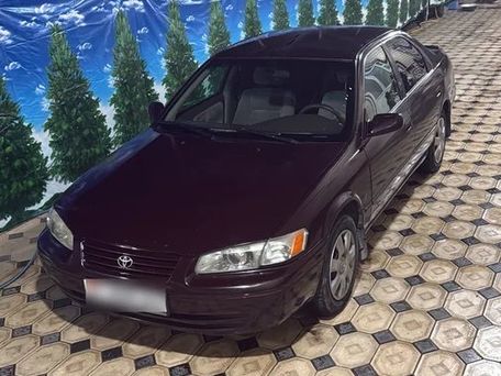 Toyota Camry, 1998 — 照片 1