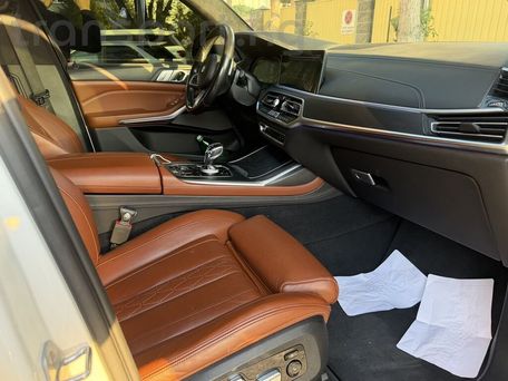 BMW X7, 2020 — сүрөт 5
