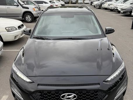 Hyundai Kona, 2019 — 照片 4
