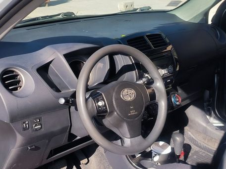Scion xD, 2008 — 照片 5