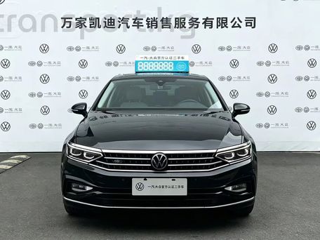 Volkswagen Magotan, 2025 — сүрөт 2