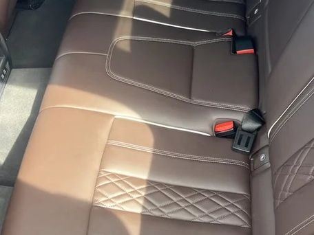 BMW 5 серии, 2021 — сүрөт 7