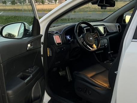 Kia Sportage, 2020 — photo 5
