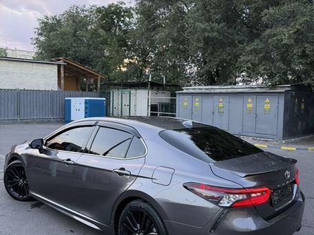 Toyota Camry, 2022 — сүрөт 7