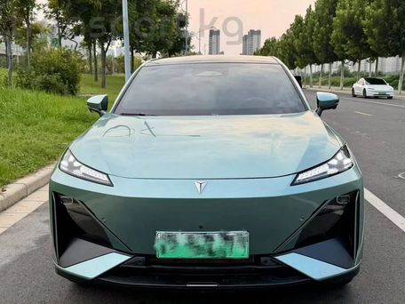 Changan Deepal S07, 2024 — фото 5