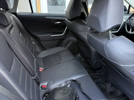 Toyota RAV4, 2024 — 照片 7