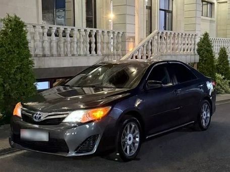 Toyota Camry, 2012 — фото 1