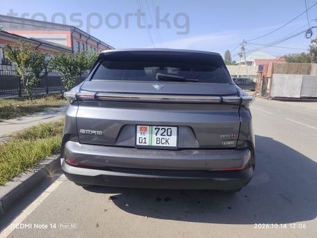 Hozon Neta U, 2022 — photo 12