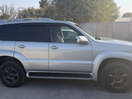 Lexus GX, 2005 — сүрөт 5