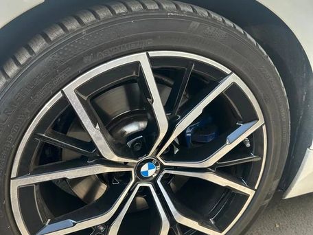 BMW 5 серии, 2020 — 照片 3