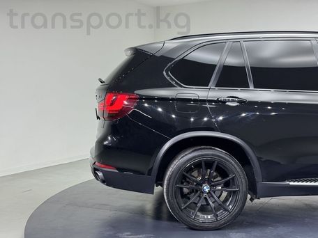 BMW X5, 2016 — photo 5