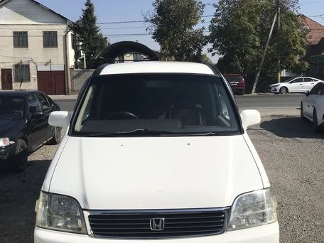Honda Stepwgn, 1999 — сүрөт 5