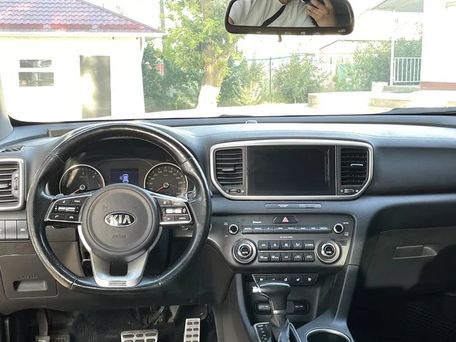 Kia Sportage, 2019 — photo 7