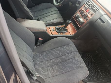 Mercedes-Benz E-Класс, 1998 — фото 2