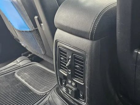 Jeep Grand Cherokee, 2014 — фото 11