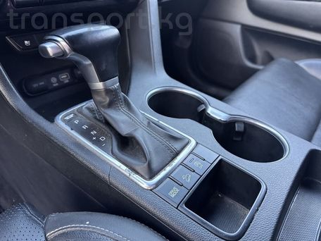 Kia Sportage, 2016 — photo 10