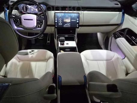 Land Rover Range Rover, 2024 — сүрөт 7