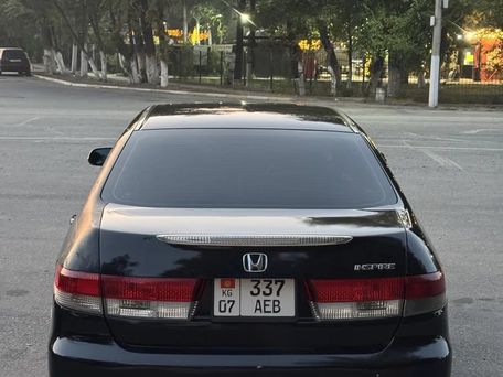 Honda Inspire, 2003 — сүрөт 3