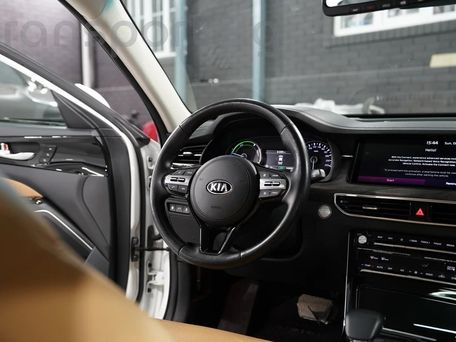 Kia K7, 2020 — photo 18