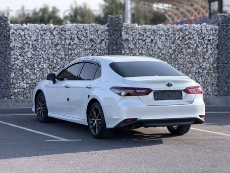 Toyota Camry, 2023 — photo 4