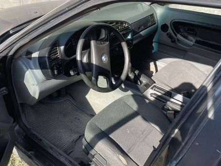 BMW 3 серии, 1991 — сүрөт 7