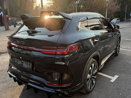 BYD Song Plus, 2025 — photo 2
