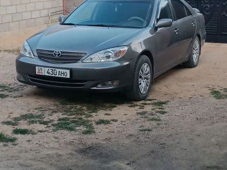 Toyota Camry, 2004 — сүрөт 3