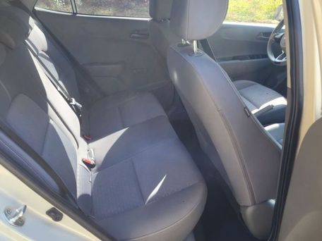 Kia Picanto, 2019 — сүрөт 12