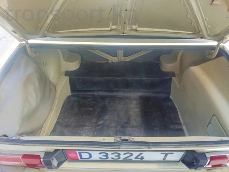 Lada (ВАЗ) 2106, 1988 — фото 7