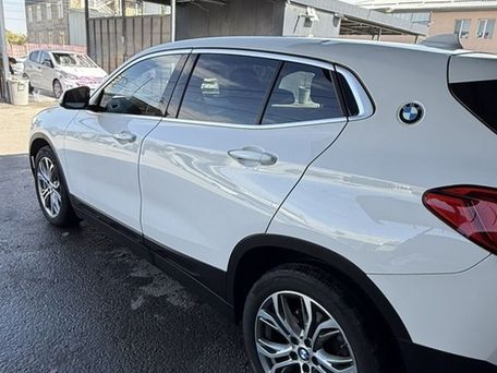 BMW X2, 2019 — фото 6