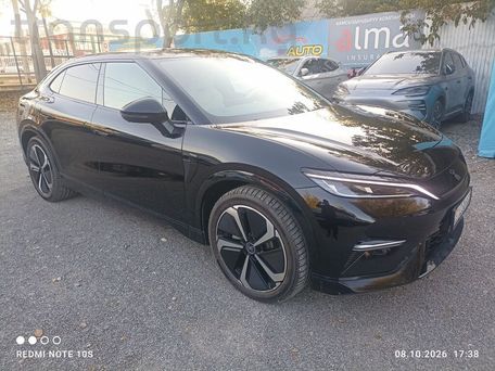 BYD Song L, 2023 — сүрөт 3