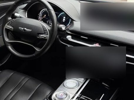 Genesis G80, 2023 — фото 10