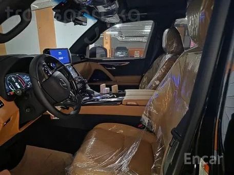 Lexus LX, 2026 — сүрөт 9