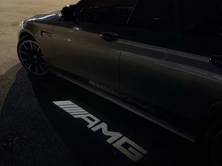 Mercedes-Benz E-Класс, 2020 — сүрөт 2