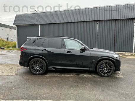 BMW X5, 2024 — сүрөт 6
