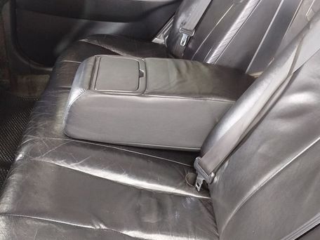 Toyota Camry, 2007 — сүрөт 7