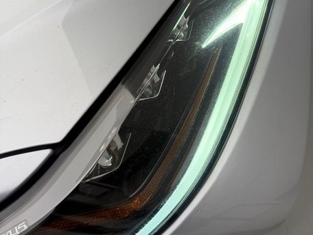 Lexus ES, 2020 — сүрөт 8