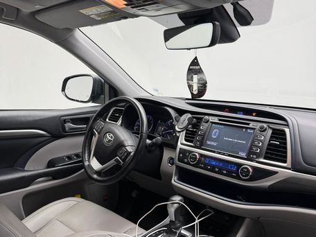 Toyota Highlander, 2018 — сүрөт 9