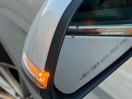 Hyundai Sonata, 2021 — photo 10