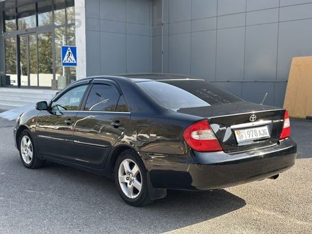 Toyota Camry, 2005 — photo 4